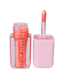 RUBY ROSE LIP GLOSS VITAMINA E FLAME 5 ML.HB-8234-2