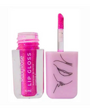 RUBY ROSE LIP GLOSS VITAMINA E  FIREWORK 5 ML.HB-8234-6
