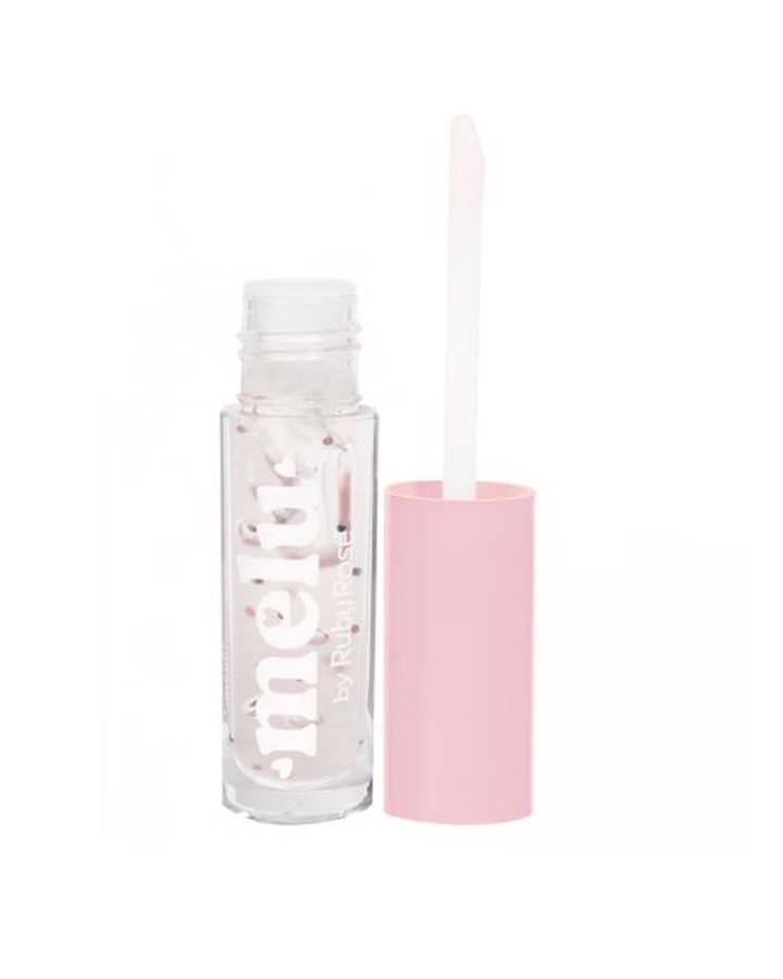 RUBY ROSE MELU LIP OIL RR-7300-1 PITAYA