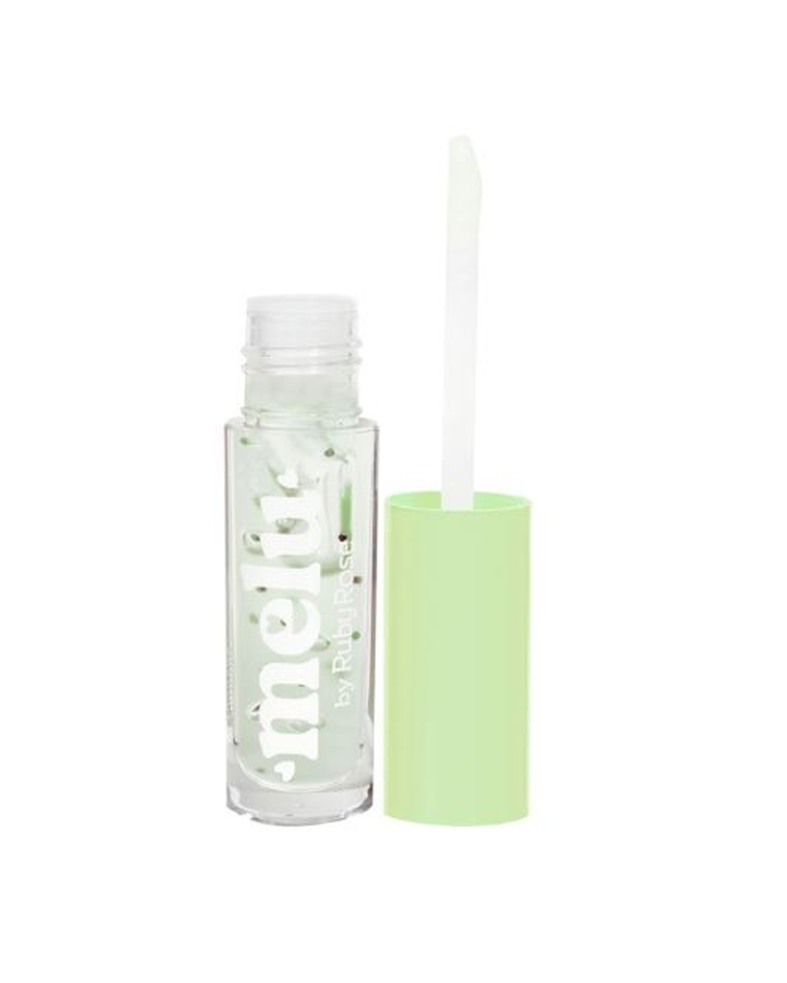 RUBY ROSE MELU LIP OIL RR-7300-3 UVA VERDE