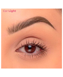 RUBY ROSE BEST BROW CREMA PARA CEJAS HB-8400 LIGHT
