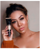 RUBY ROSE BODY GLOW SHINE HB-8110 TONO 1