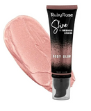 RUBY ROSE BODY GLOW SHINE HB-8110 TONO 2