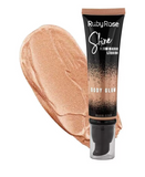 RUBY ROSE BODY GLOW SHINE HB-8110 TONO 4