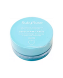 RUBY ROSE SCRUBBY EXFOLIANTE LABIAL MENTA HB-8525