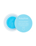 RUBY ROSE SCRUBBY EXFOLIANTE LABIAL MENTA HB-8525