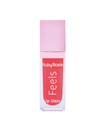 RUBY ROSE FEELS LIP GLAZE HB-8227 TONO 076