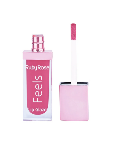RUBY ROSE FEELS LIP GLAZE HB-8227 TONO 078