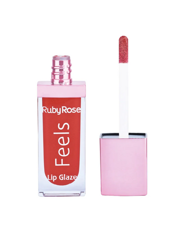 RUBY ROSE FEELS LIP GLAZE HB-8227 TONO 079