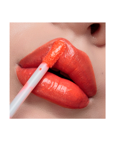 RUBY ROSE FEELS LIP GLAZE HB-8227 TONO 080