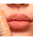 RUBY ROSE CARE LIPS SCRUB FUN ESFOLIANTE LABIAL HB-8526 COFFE BREAK