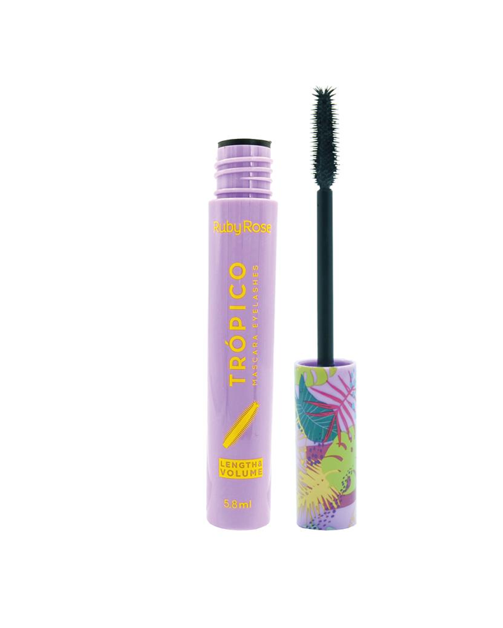 RUBY ROSE TROPICO MASCARA HB-8309-6 VOLUME EXTENTION