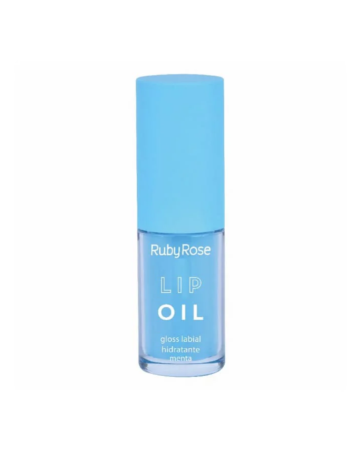 RUBY ROSE LIP OIL HB-8221 MINT
