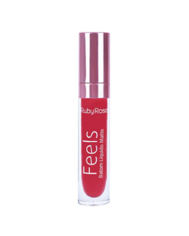 RUBY ROSE BATOM LIQUIDO MATTE HB-8226 G-4 TONO 374