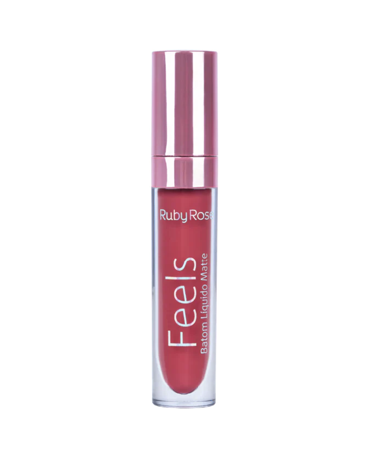 RUBY ROSE BATOM LIQUIDO MATTE HB-8226 TONO 366