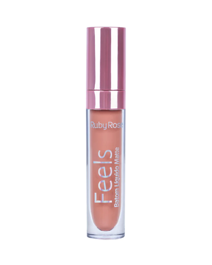 RUBY ROSE BATOM LIQUIDO MATTE HB-8226 TONO 356
