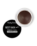 RUBY ROSE BEST BROW CREMA PARA CEJAS HB-8400 DARK