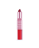 RUBY ROSE FEELS MATE LIPS 2 EN 1 STICK / LIQUIDO HB-8608 TONO 312 GRUPO 4