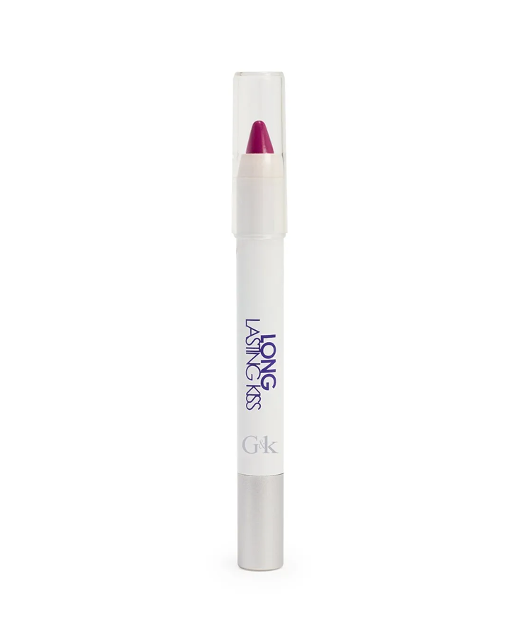 G&K LONG LASTING KISS GKLK09 VENENO