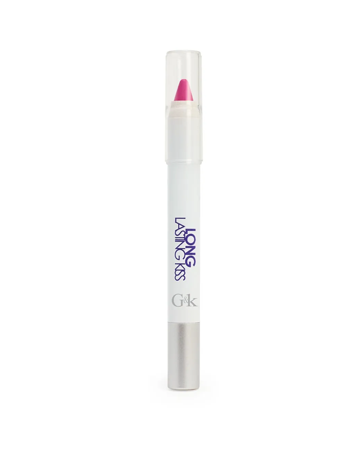 G&K LONG LASTING KISS GKLK17 ILUSION