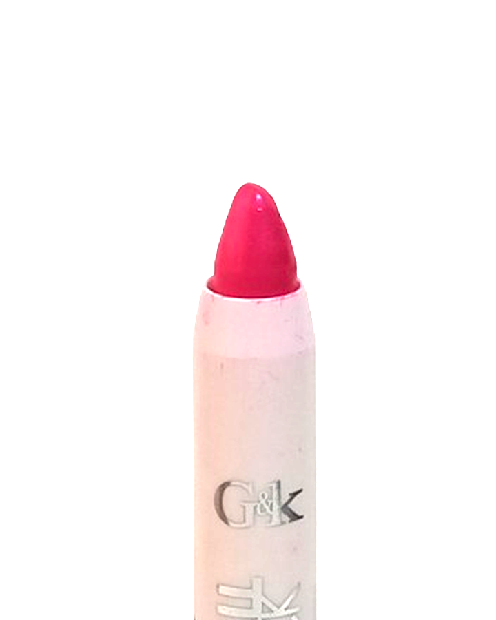 G&K METALL ROCK CRAYON RETRACTIL GKCM200