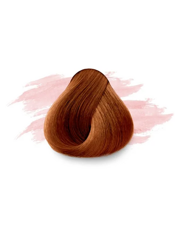 KUUL TINTE 90 GRS. 7.44 RUBIO COBRIZO INTENSO