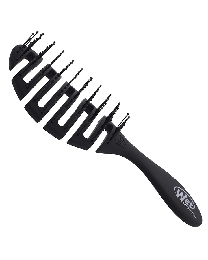 WET BRUSH FLEX DRY BLACK BWP800FLEXBK