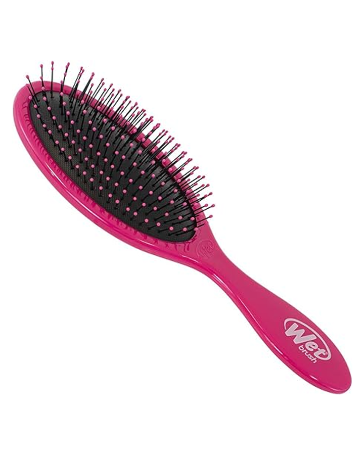 CEPILLO WET BRUSH ROSA METALICO B830WM-PK
