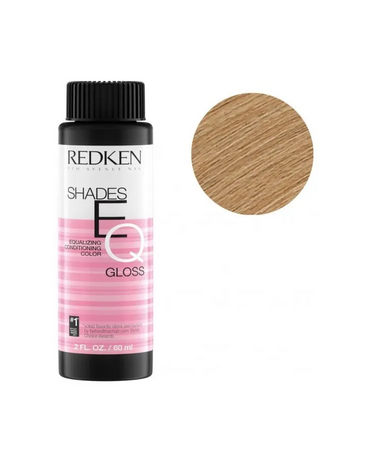 REDKEN SHADES EQ GLOSS 60 ML. 07GB BUTTERSCOTCH
