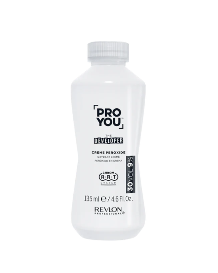 PROYOU CREME PEROXIDE 30 VOL. 135 ML.