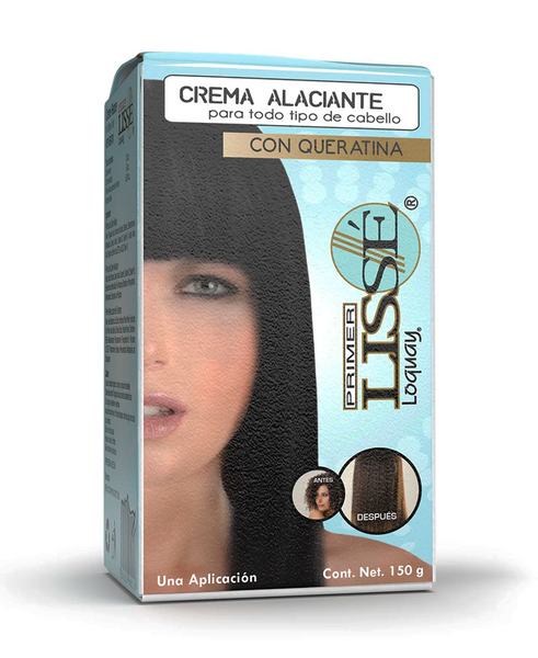 Alisado Permanente Alaciado Lisse Loquay Alaciado Permanente Lisse