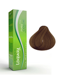 PURE COLOR 6.13 RUBIO OSCURO CENIZO DORADO.