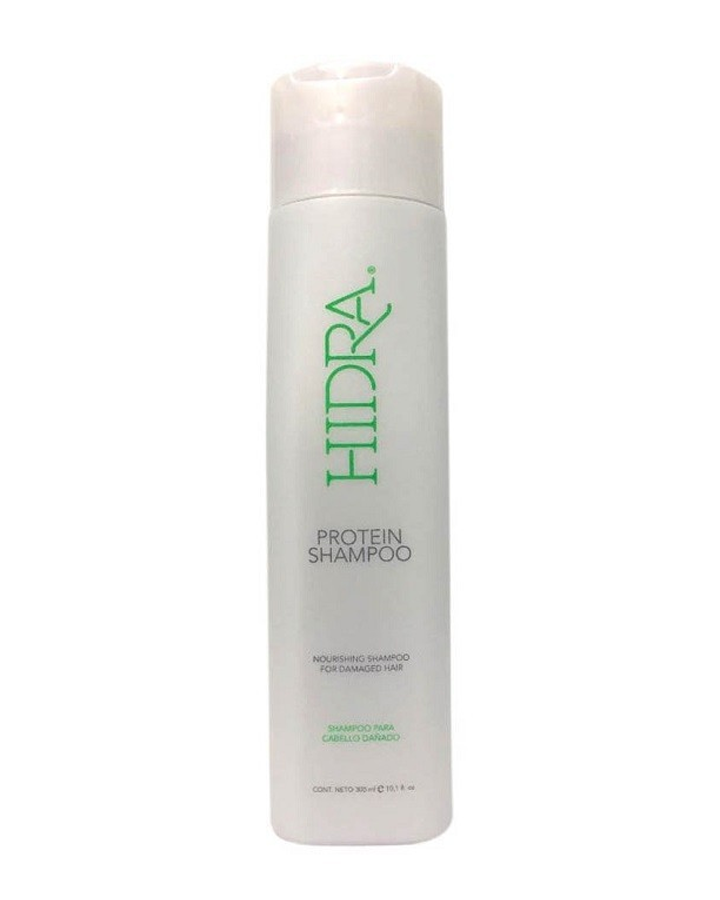 HIDRA PROTEIN SHAMPOO 300 ML.