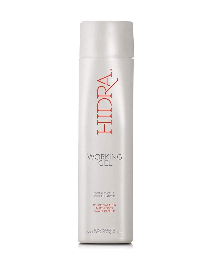 HIDRA WORKING GEL 300 ML.