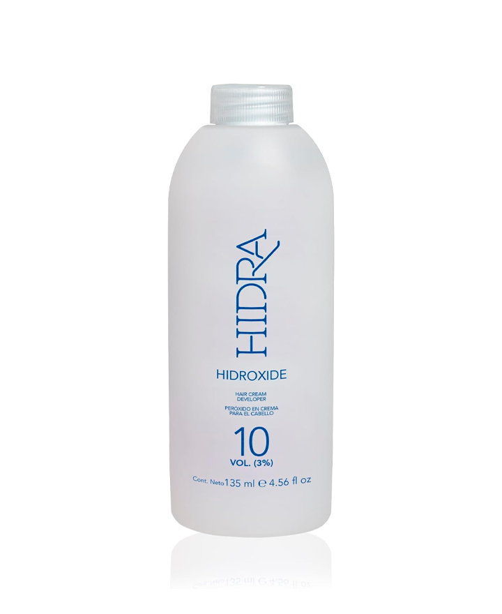 HIDRA HIDROXIDE 10 VOL. 135 ML
