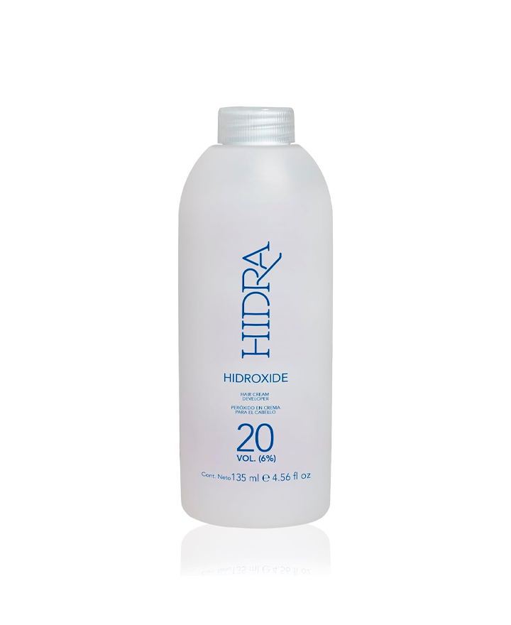 HIDRA HIDROXIDE 20 VOL. 135 ML