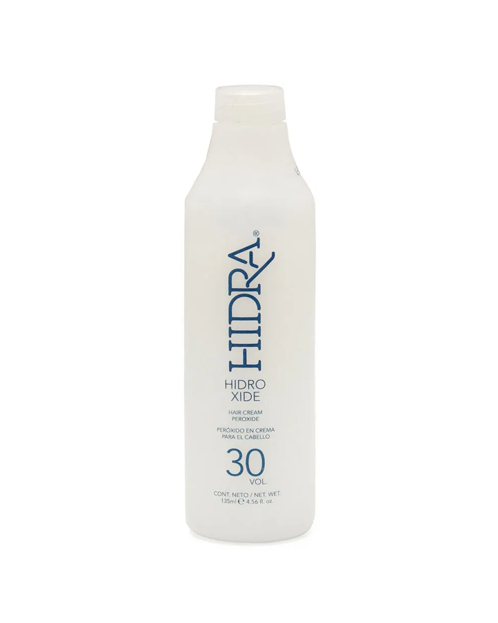 HIDRA HIDROXIDE 30 VOL. 135 ML