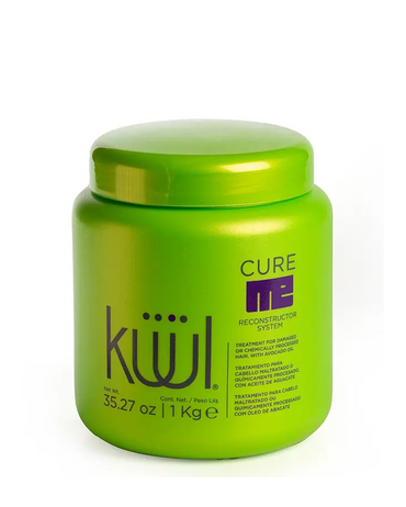 KUUL CURE ME RECONSTRUCTOR 1 KG.