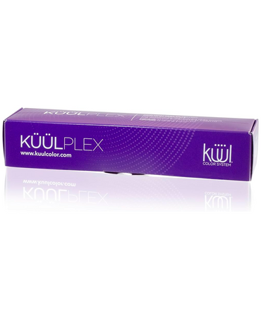 KUUL PLEX CAJA CON 24 SACHETS 4 ML.
