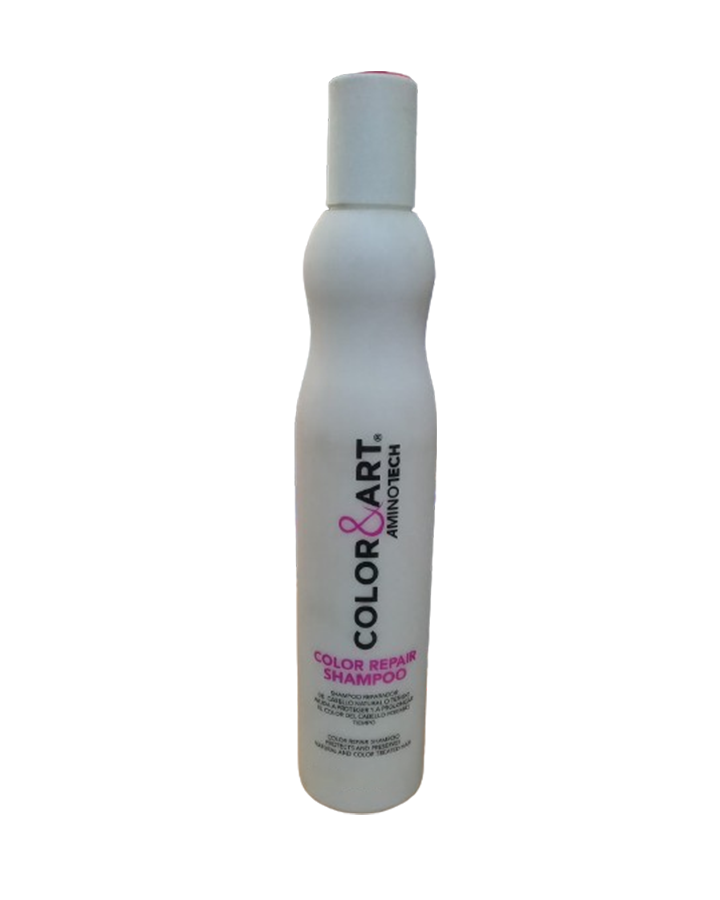 COLOR ART COLOR REPAIR SHAMPOO 1 LT. (D)