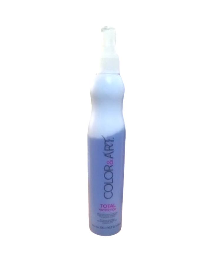 COLOR ART DOBLE FASE TOTAL PROTECTION 300 ML.