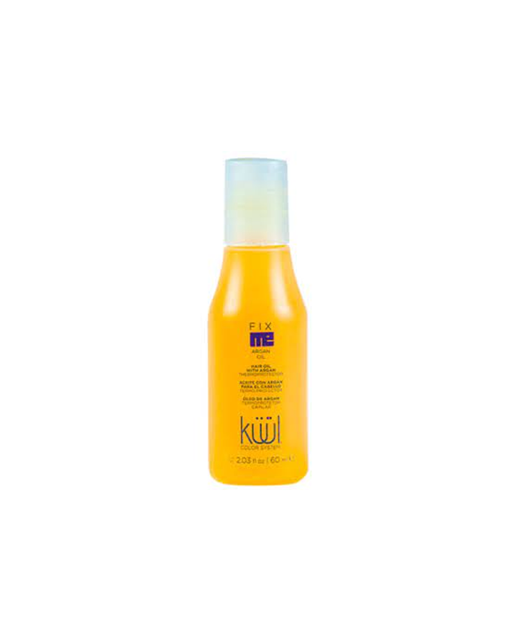 KUUL ACEITE ARGAN 60 ML.