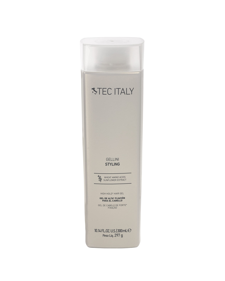 TEC ITALY GELLINI GEL ALTA FIJACION 300 ML.