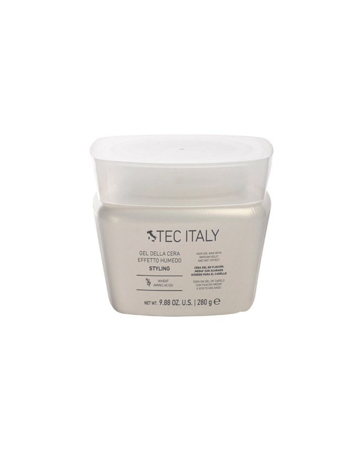 TEC ITALY DIMENSION DESIGN GEL DELLA CERA EFFETTO HUMEDO 280 GRS.