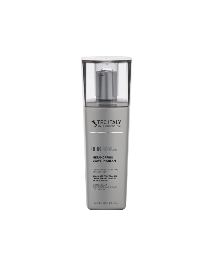 TEC ITALY METAMORFOSI LEAVE IN CREAM 300 ML.