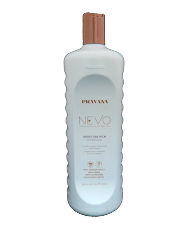 PRAVANA NEVO MOISTURE RICH CONDITIONER LT.
