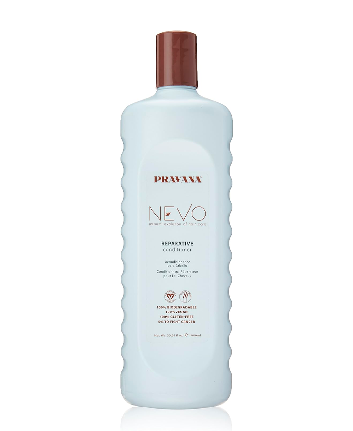 PRAVANA NEVO REPARATIVE CONDITIONER 1000 ML.