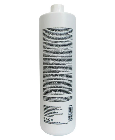 PRAVANA CHROMASILK CREME DEVELOPER ZERO LIFT LT. BONDING TECHNOLOGY