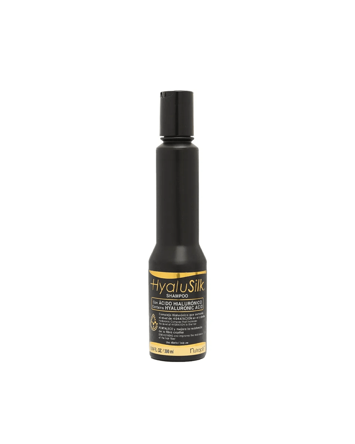 NUTRAPEL HYALUSILK SHAMPOO 300 ML. HS30