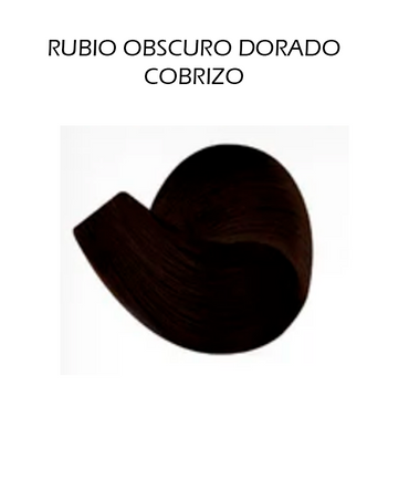 COLOR TECH ZERO TINTE 6.34